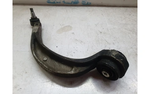 Brat suspensie stanga fata Audi A6 4G/C7 (2010 - 2014) - imagine 2