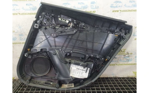 Fata usa stanga fata Audi A6 4G/C7 (2010 - 2014) - imagine 3