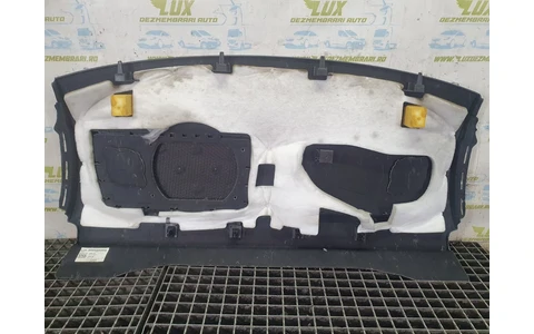 Polita portbagaj 4g5863411e Audi A6 4G/C7 (2010 - 2014) - imagine 3