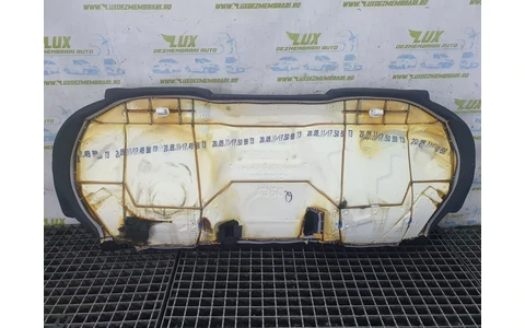 Bancheta spate Audi A6 4G/C7 (2010 - 2014) - imagine 2
