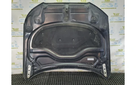 Capota motor 4g0010515 Audi A6 4G/C7 (2010 - 2014) - imagine 3