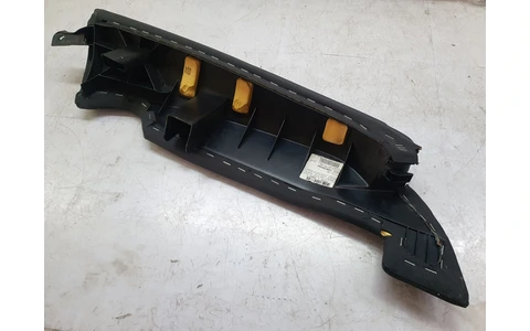 Ornament interior 4g085703aj22a Audi A6 4G/C7 (2010 - 2014) - imagine 2