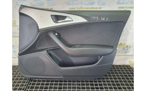 Fata usa dreapta fata Audi A6 4G/C7 (2010 - 2014) - imagine 2
