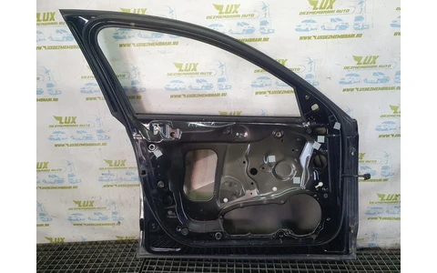 Usa stanga fata Audi A6 4G/C7 (2010 - 2014) - imagine 2