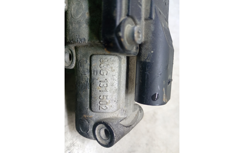 EGR 03G131502 Seat Ibiza 4 (6J) (2008 - 2012) - imagine 3