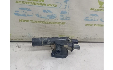 Flansa apa 038121132D Seat Ibiza 4 (6J) (2008 - 2012) - imagine 3