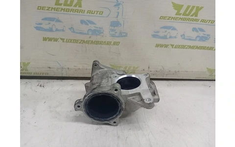 Conducta EGR 03G129637A Seat Ibiza 4 (6J) (2008 - 2012) - imagine 2