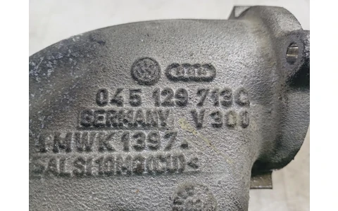 Galerie admisie 0451297130 Seat Ibiza 4 (6J) (2008 - 2012) - imagine 3