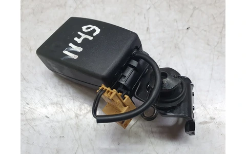 Pretensioner 4g0857740a Audi A6 4G/C7 (2010 - 2014) - imagine 3