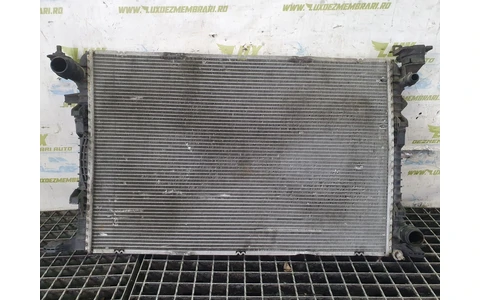 Radiator apa 8k0121251h Audi A6 4G/C7 (2010 - 2014) - imagine 4