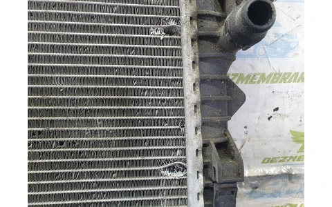 Radiator apa 8k0121251h Audi A6 4G/C7 (2010 - 2014) - imagine 5