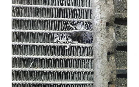 Radiator apa 8k0121251h Audi A6 4G/C7 (2010 - 2014) - imagine 3