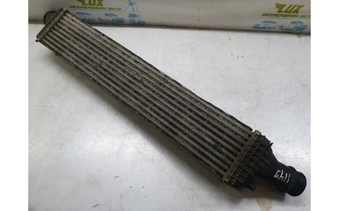 Radiator intercooler 8k0145805f Audi A6 4G/C7 (2010 - 2014) - imagine 3