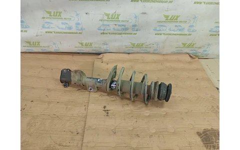 Amortizor cu arc dreapta fata A6393203613 Mercedes Benz Vito W639 (2003 - 2010) - imagine 2