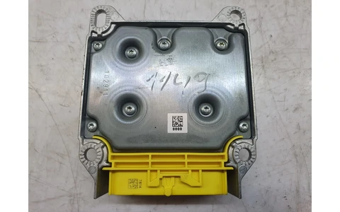 Modul ESP 4g0907637 Audi A6 4G/C7 (2010 - 2014) - imagine 2