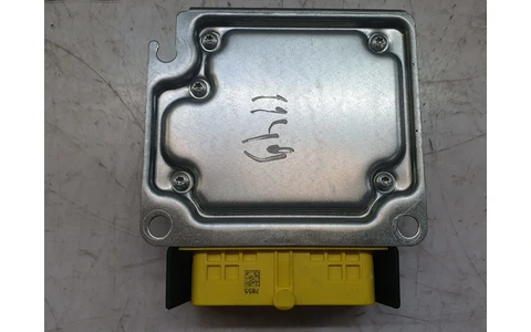 Calculator airbag 4h0959655c Audi A6 4G/C7 (2010 - 2014) - imagine 2