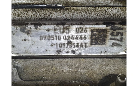 Chiulasa 1057354at Audi A8 D4/4H (2010 - 2014) - imagine 7