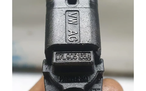 Senzor ax cu came 07L905163a Audi A8 D4/4H (2010 - 2014) - imagine 3