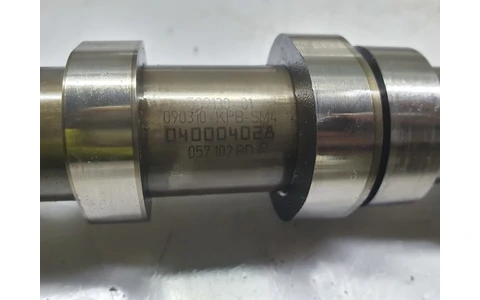 Ax cu came 057102bd Audi A8 D4/4H (2010 - 2014) - imagine 4