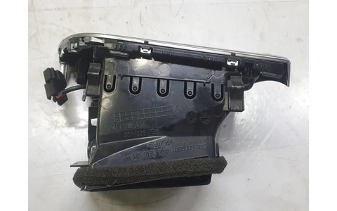 Grila ventilatie bord 4g2820901 Audi A6 4G/C7 (2010 - 2014) - imagine 4