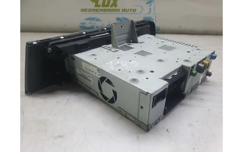 Modul navigatie 4g0035670e Audi A6 4G/C7 (2010 - 2014) - imagine 7