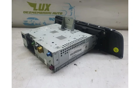Modul navigatie 4g0035670e Audi A6 4G/C7 (2010 - 2014) - imagine 6