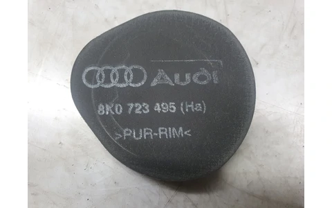 Pod pedalier 8k2721117 Audi A6 4G/C7 (2010 - 2014) - imagine 4