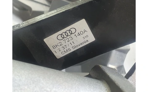 Pod pedalier 8k2721117 Audi A6 4G/C7 (2010 - 2014) - imagine 3