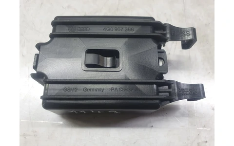 Modul luminii 4h0907357a Audi A6 4G/C7 (2010 - 2014) - imagine 2