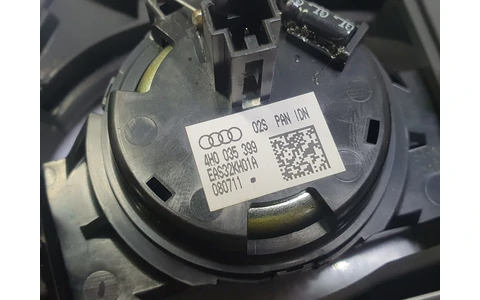 Boxa difuzor tweeter 4g0857051 Audi A6 4G/C7 (2010 - 2014) - imagine 3