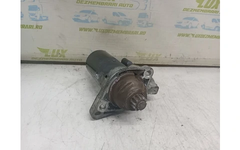 Electromotor 0001123012 Seat Ibiza 4 (6J) (2008 - 2012) - imagine 2