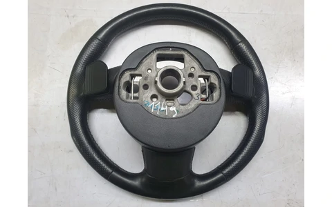 Volan in 3 spite cu comenzi 8x0419091m Audi A6 4G/C7 (2010 - 2014) - imagine 3