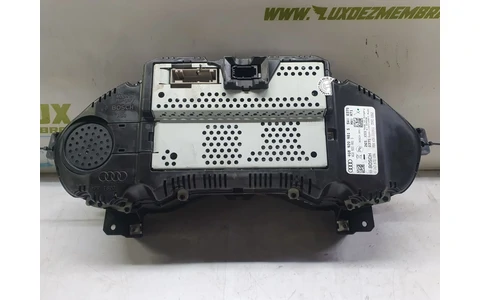 Ceasuri de bord 4g8920981s Audi A6 4G/C7 (2010 - 2014) - imagine 4