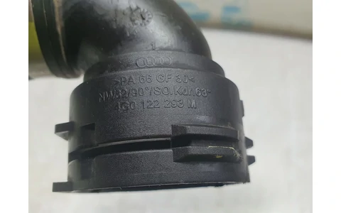 Furtun apa 4g0122293m Audi A6 4G/C7 (2010 - 2014) - imagine 2