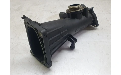 Furtun admisie 059145762ab Audi A6 4G/C7 (2010 - 2014) - imagine 3