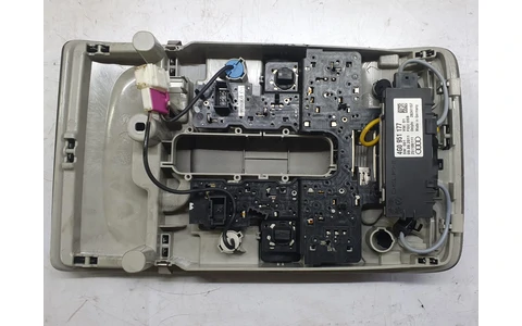 Plafoniera 4g0947135 Audi A6 4G/C7 (2010 - 2014) - imagine 4
