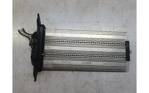 Radiator electric bord cz013410 Audi A6 4G/C7 (2010 - 2014) - imagine 3
