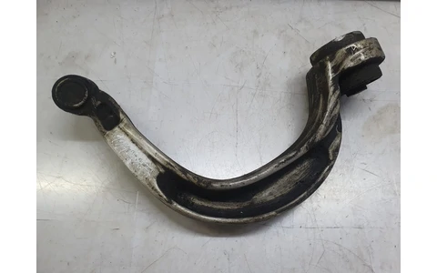 Brat suspensie stanga fata Audi A6 4G/C7 (2010 - 2014) - imagine 2