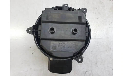 Motoras aeroterma 4h2820021b Audi A6 4G/C7 (2010 - 2014) - imagine 3