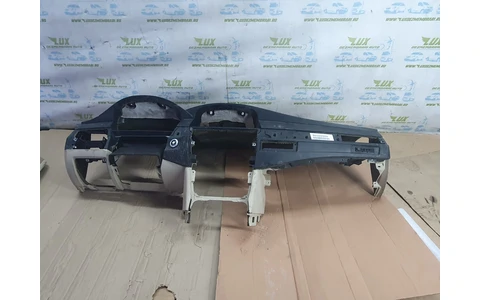Plansa bord 51167034144 BMW Seria 5 E60/E61 (2003 - 2007) - imagine 2