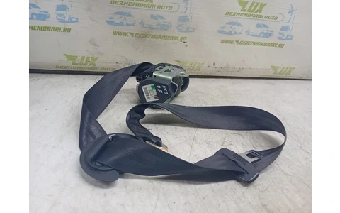 Centura siguranta dreapta fata 1k4857706 Volkswagen Golf 5 (2003 - 2009) - imagine 4