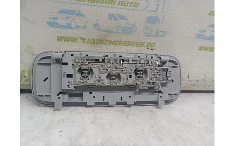 Plafoniera 1k0947291 Volkswagen Golf 5 (2003 - 2009) - imagine 2