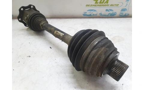 Planetara stanga fata 8250201484051 Audi A6 4G/C7 (2010 - 2014) - imagine 4