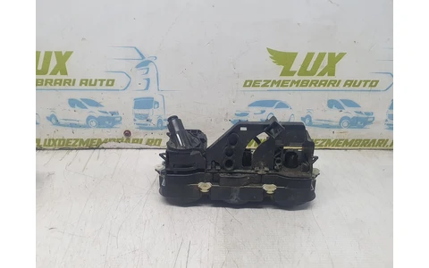 Panou clima ac Volkswagen Passat B6 (2005 - 2010) - imagine 2