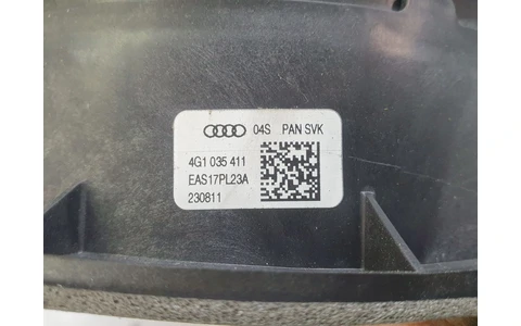 Boxa difuzor 4g1035411 Audi A6 4G/C7 (2010 - 2014) - imagine 3