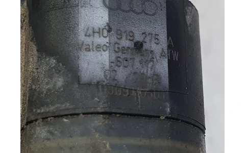 Senzor parcare 4h0919275a Audi A6 4G/C7 (2010 - 2014) - imagine 2