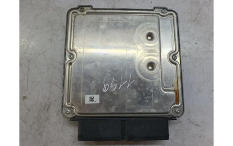Calculator motor ECU - Imagine 2