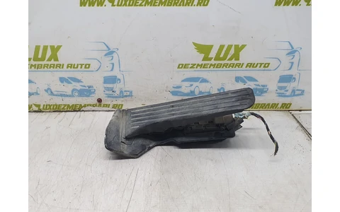 Pedala acceleratie 1k2721503M Volkswagen Passat B6 (2005 - 2010) - imagine 2