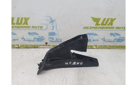 Pedala acceleratie 25916010 BMW Seria 3 E90 (2004 - 2010) - imagine 2