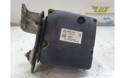 Pompa ABS 4g0907379f Audi A6 4G/C7 (2010 - 2014) - imagine 4